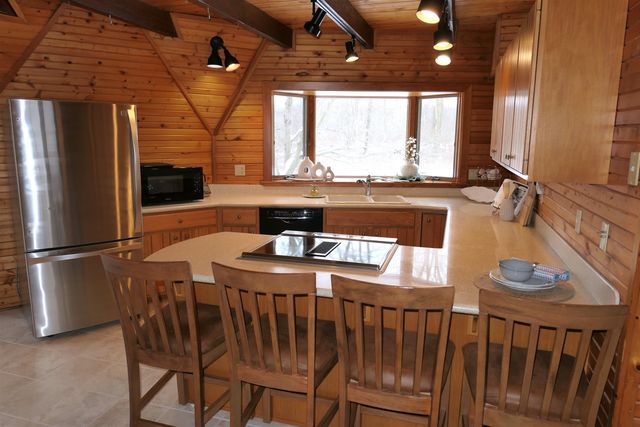 1797 Willow Wood Drive, Mount Pleasant, MI 48858