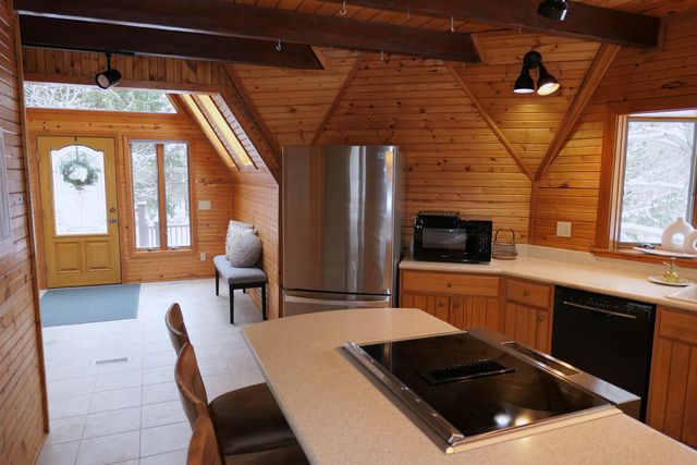 1797 Willow Wood Drive, Mount Pleasant, MI 48858