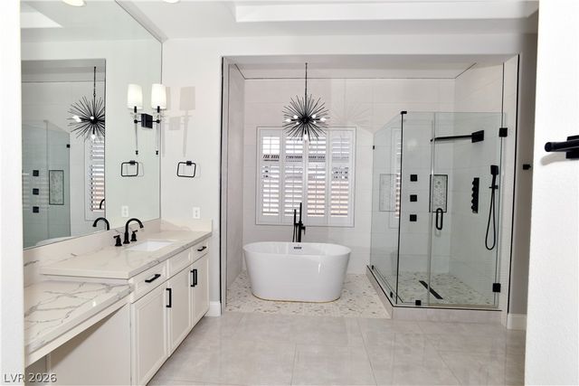 7008 Via Campanile Avenue, Las Vegas, NV 89131