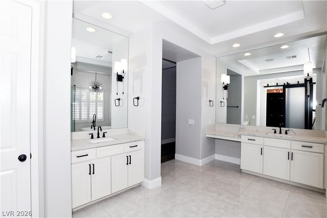 7008 Via Campanile Avenue, Las Vegas, NV 89131