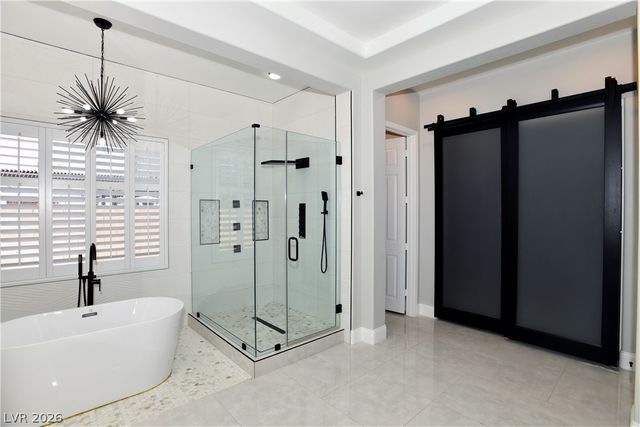 7008 Via Campanile Avenue, Las Vegas, NV 89131
