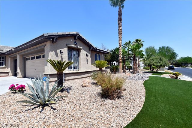 7008 Via Campanile Avenue, Las Vegas, NV 89131