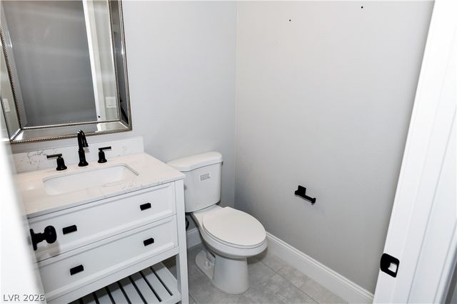 7008 Via Campanile Avenue, Las Vegas, NV 89131