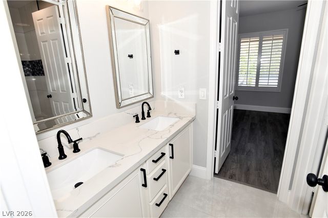 7008 Via Campanile Avenue, Las Vegas, NV 89131