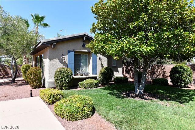 7008 Via Campanile Avenue, Las Vegas, NV 89131