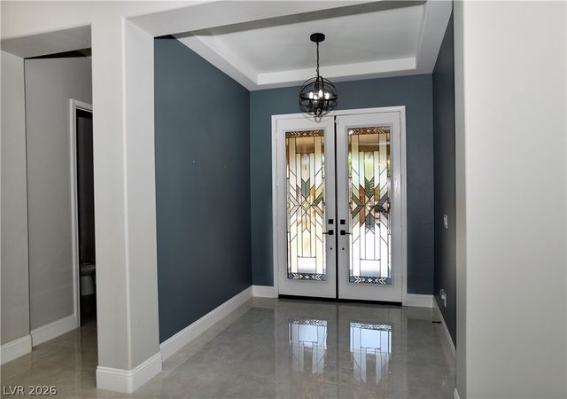 7008 Via Campanile Avenue, Las Vegas, NV 89131