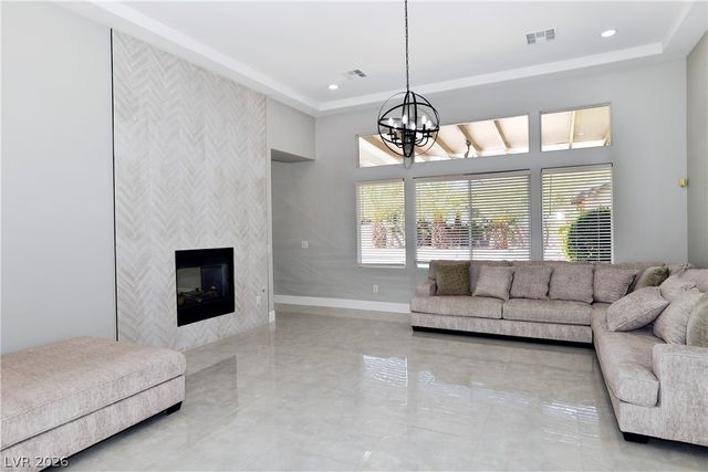 7008 Via Campanile Avenue, Las Vegas, NV 89131