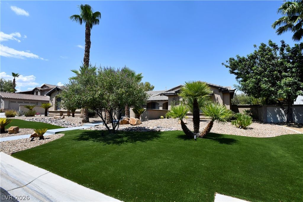 7008 Via Campanile Avenue, Las Vegas, NV 89131 — photo 2