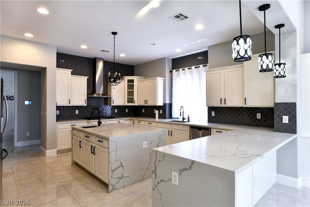 7008 Via Campanile Avenue, Las Vegas, NV 89131 — photo 5