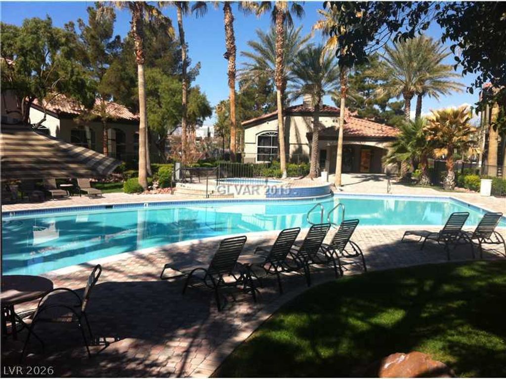 9000 South Las Vegas Boulevard 1282, Las Vegas, NV 89123 — photo 2