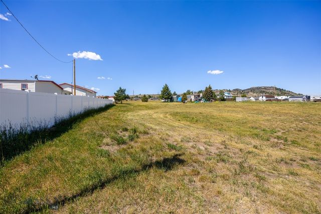 TBD South Arizona, Butte, MT 59701
