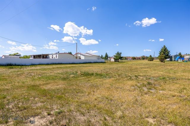 TBD South Arizona, Butte, MT 59701