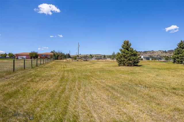 TBD South Arizona, Butte, MT 59701