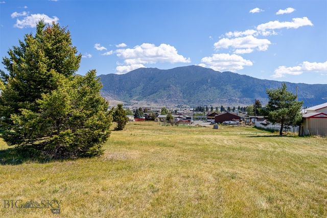 TBD South Arizona, Butte, MT 59701