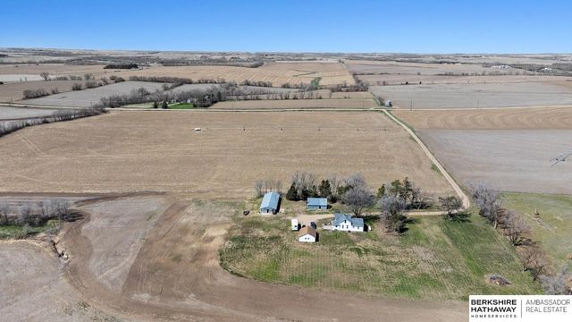 1450 County Road 25 (76.56 Acres), Weston, NE 68070
