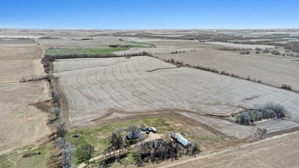 1450 County Road 25 (76.56 Acres), Weston, NE 68070