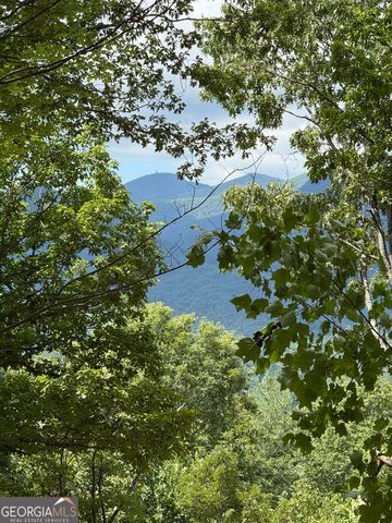 LOT 1 Whiskey Mountain Estates, Hiawassee, GA 30546
