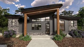 LOT 1 Whiskey Mountain Estates, Hiawassee, GA 30546