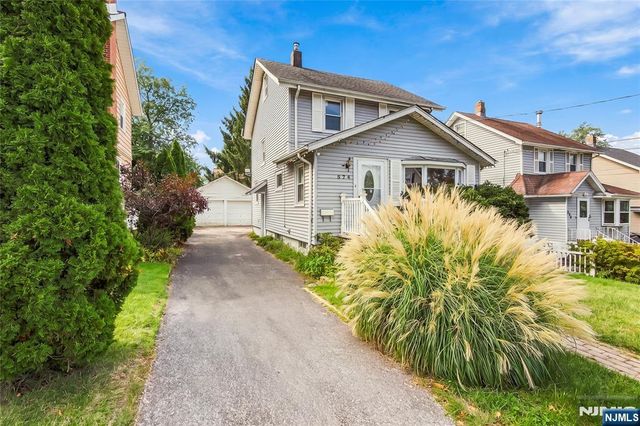 574 Tilden Avenue, Teaneck, NJ 07666