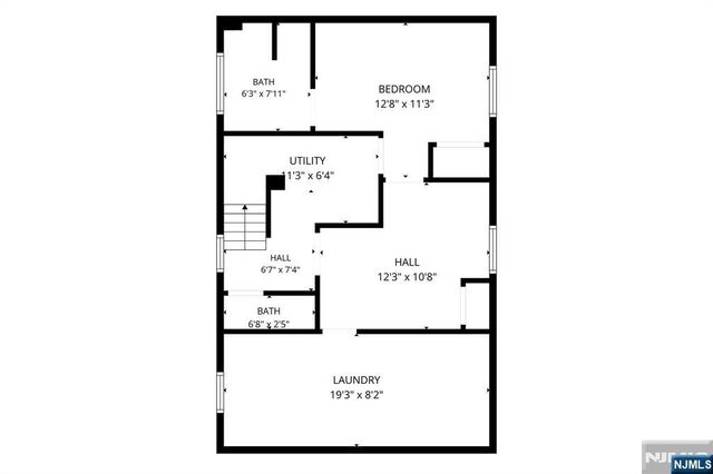 574 Tilden Avenue, Teaneck, NJ 07666