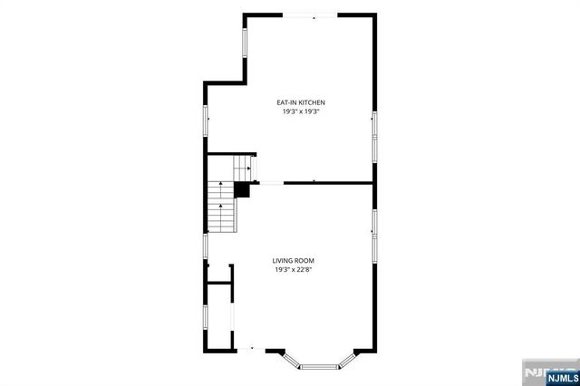 574 Tilden Avenue, Teaneck, NJ 07666