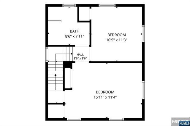 574 Tilden Avenue, Teaneck, NJ 07666