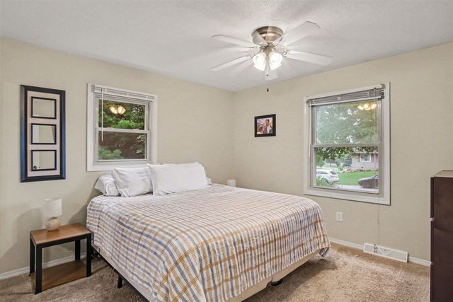 5495 Rockridge Drive, Comstock Park, MI 49321
