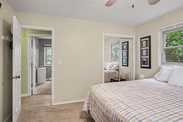 5495 Rockridge Drive, Comstock Park, MI 49321