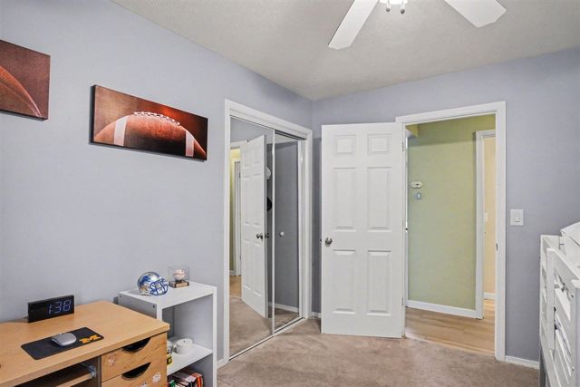 5495 Rockridge Drive, Comstock Park, MI 49321