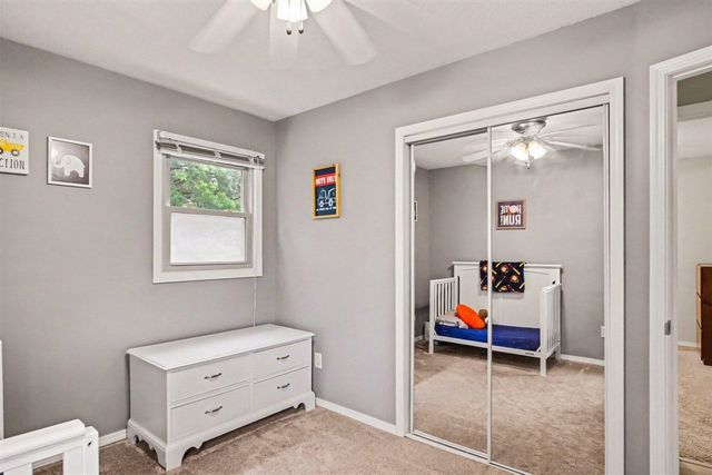 5495 Rockridge Drive, Comstock Park, MI 49321