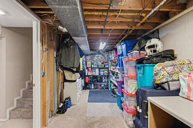 5495 Rockridge Drive, Comstock Park, MI 49321