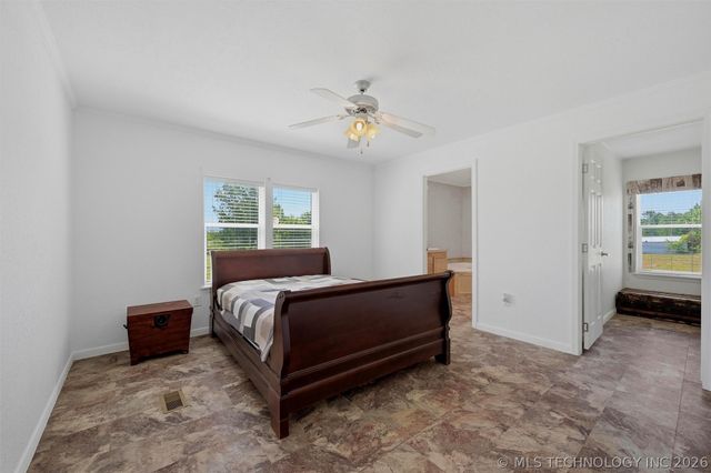 301 Walker Hill Road, Durant, OK 74701
