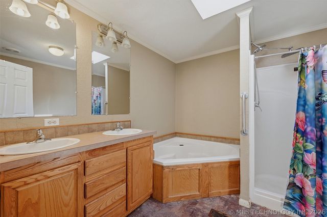 301 Walker Hill Road, Durant, OK 74701