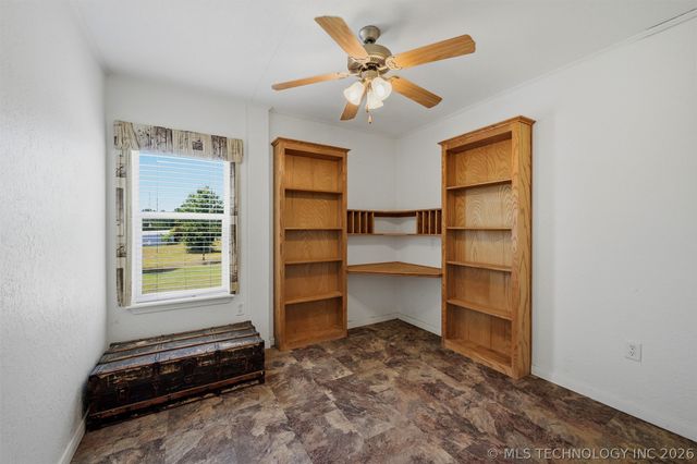 301 Walker Hill Road, Durant, OK 74701