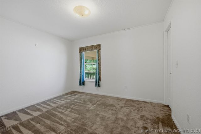301 Walker Hill Road, Durant, OK 74701