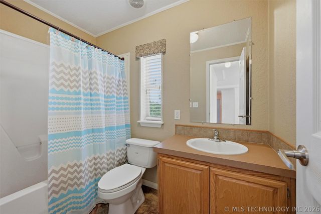 301 Walker Hill Road, Durant, OK 74701
