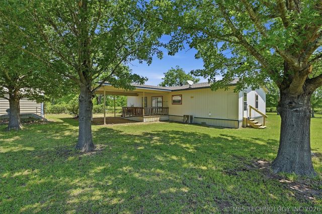 301 Walker Hill Road, Durant, OK 74701