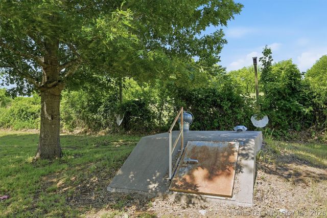 301 Walker Hill Road, Durant, OK 74701