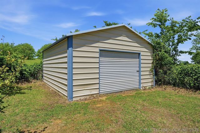 301 Walker Hill Road, Durant, OK 74701