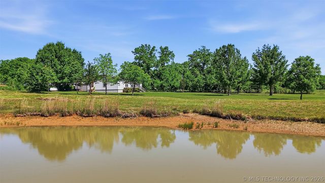 301 Walker Hill Road, Durant, OK 74701