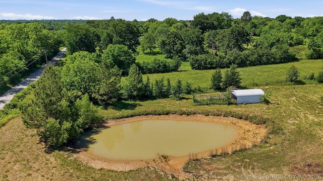 301 Walker Hill Road, Durant, OK 74701
