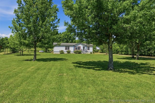 301 Walker Hill Road, Durant, OK 74701