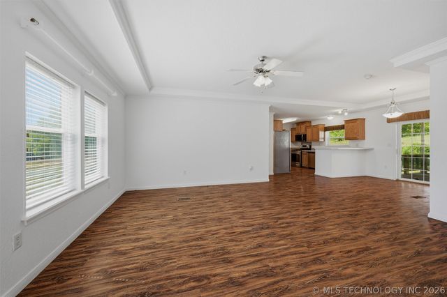 301 Walker Hill Road, Durant, OK 74701