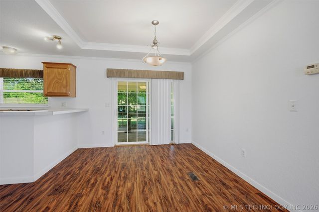 301 Walker Hill Road, Durant, OK 74701