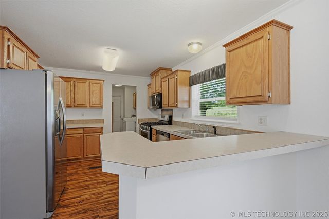 301 Walker Hill Road, Durant, OK 74701