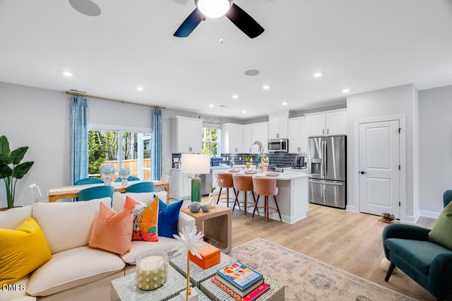 8778 Wardle Court, Wake Forest, NC 27587