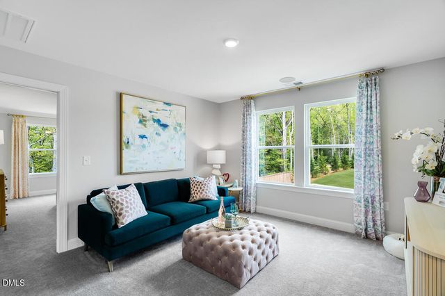 8778 Wardle Court, Wake Forest, NC 27587