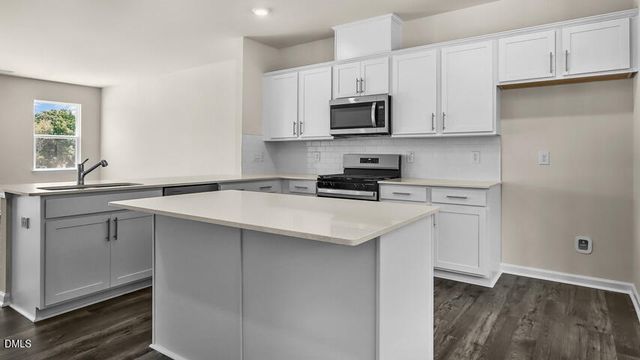816 Washington Street, Fuquay Varina, NC 27526