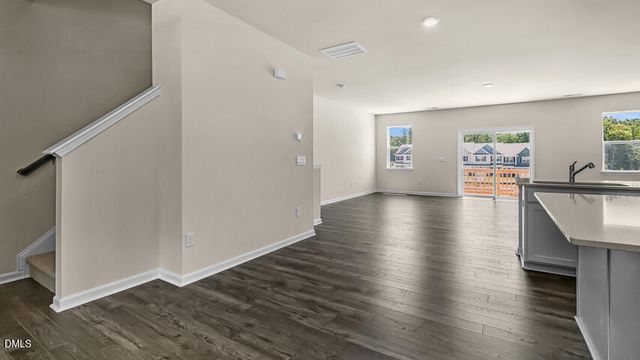 816 Washington Street, Fuquay Varina, NC 27526