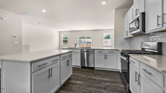 816 Washington Street, Fuquay Varina, NC 27526